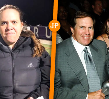 Amanda Belichick Husband