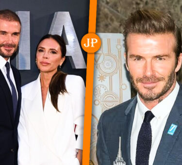 David Beckham Net Worth