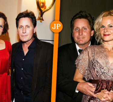 Emilio Estevez Girlfriend