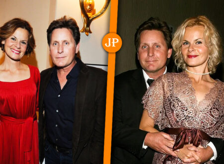 Emilio Estevez Girlfriend