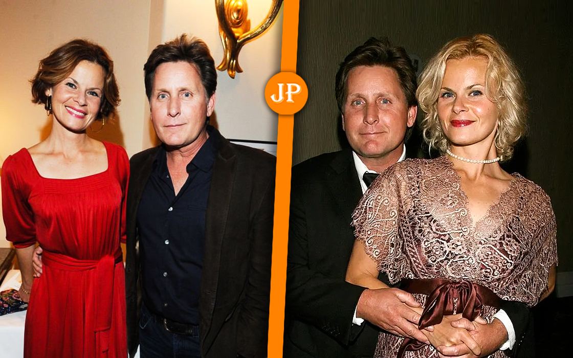 Emilio Estevez Girlfriend