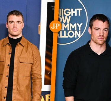 Gabriel Basso Height