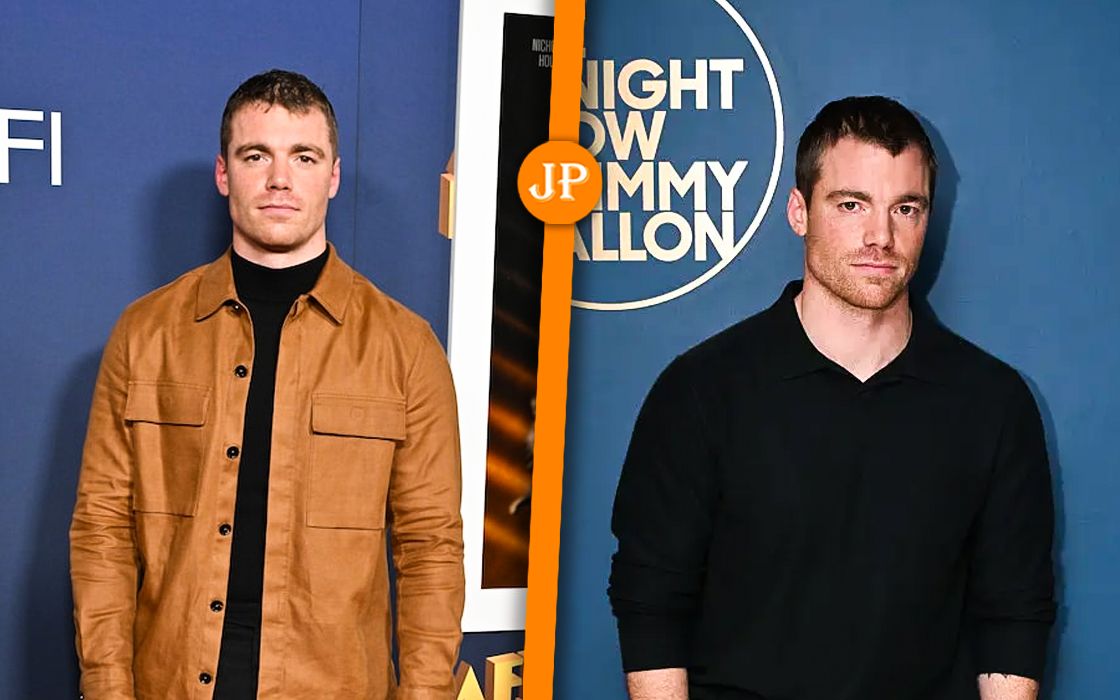 Gabriel Basso Height