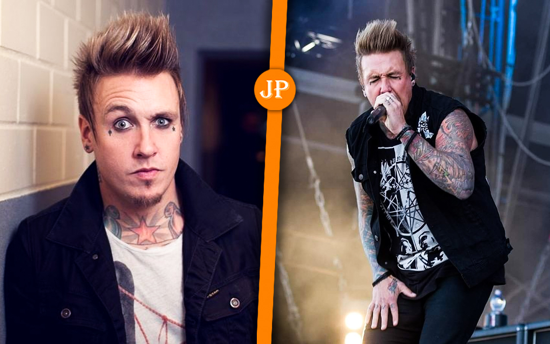Jacoby Shaddix Age