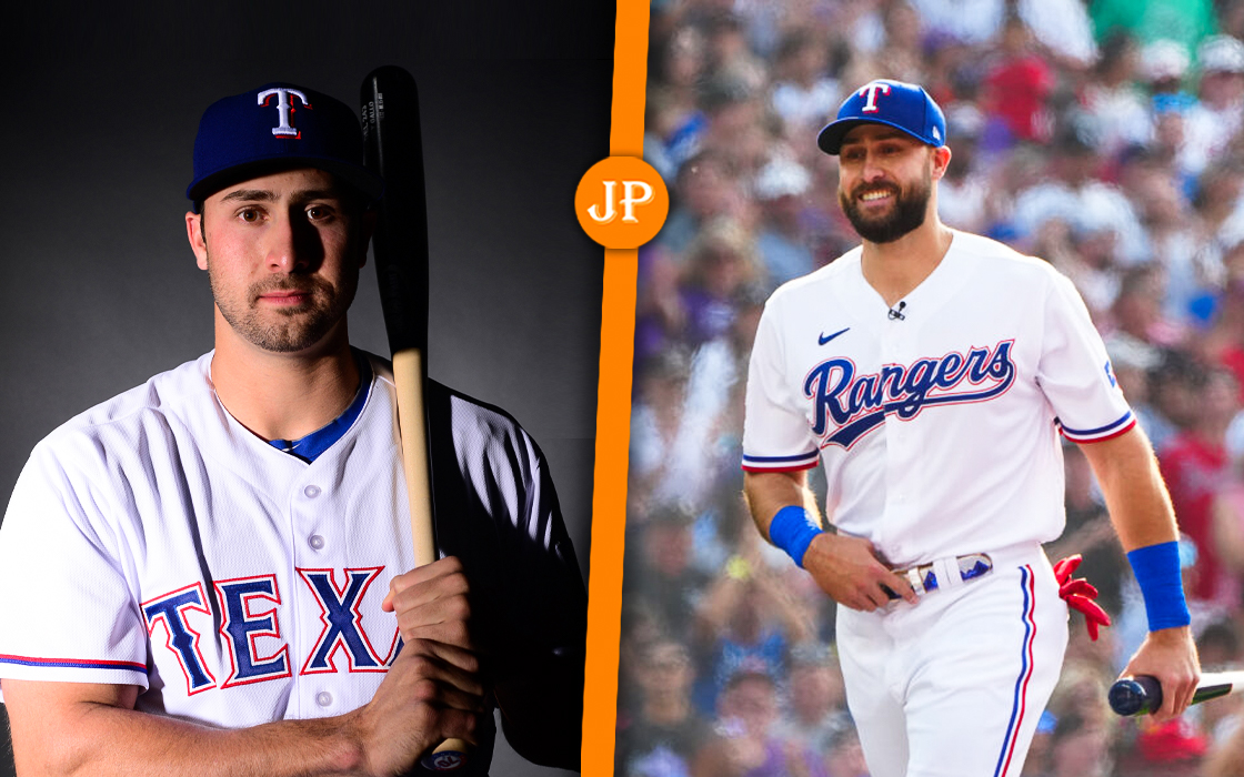 Joey Gallo Age