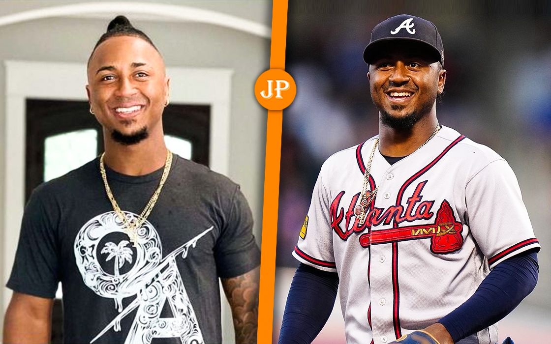 Ozzie Albies Age
