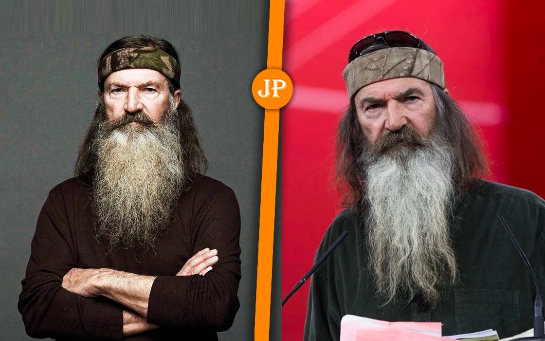 Phil Robertson