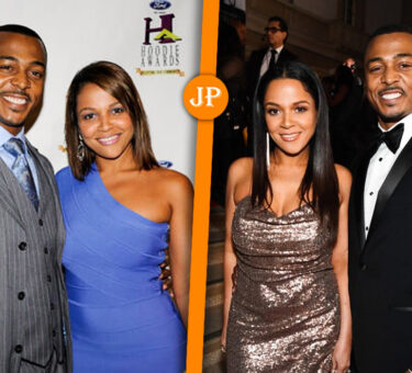 RonReaco Lee Wife